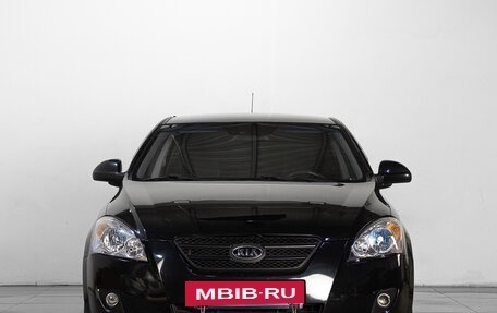 KIA cee'd I рестайлинг, 2007 год, 779 000 рублей, 3 фотография