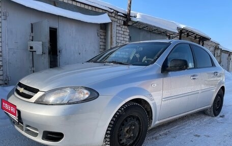 Chevrolet Lacetti, 2012 год, 570 000 рублей, 1 фотография