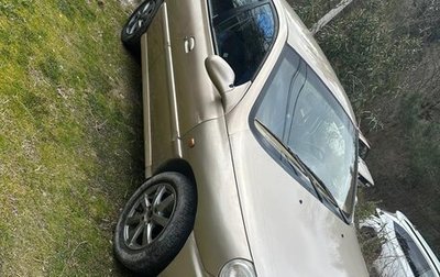 KIA Rio II, 2000 год, 355 000 рублей, 1 фотография