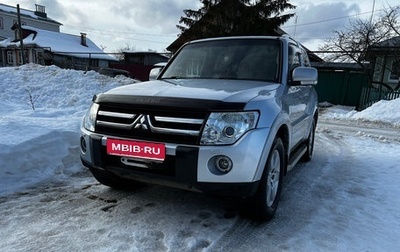 Mitsubishi Pajero IV, 2008 год, 1 950 000 рублей, 1 фотография