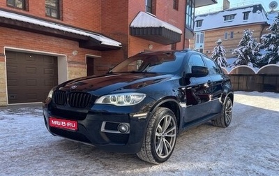 BMW X6, 2014 год, 2 390 000 рублей, 1 фотография