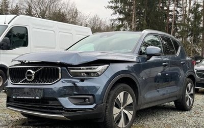 Volvo XC40 I, 2021 год, 2 600 000 рублей, 1 фотография