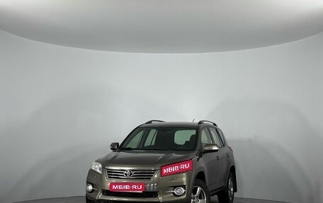 Toyota RAV4, 2012 год, 1 399 000 рублей, 1 фотография