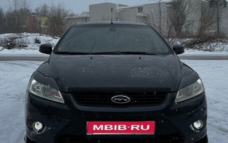 Ford Focus II рестайлинг, 2010 год, 670 000 рублей, 1 фотография