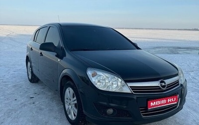 Opel Astra H, 2012 год, 750 000 рублей, 1 фотография