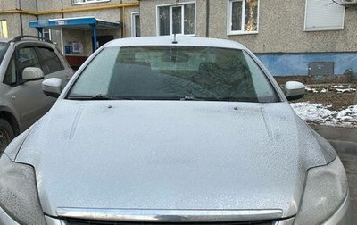 Ford Mondeo IV, 2008 год, 540 000 рублей, 1 фотография