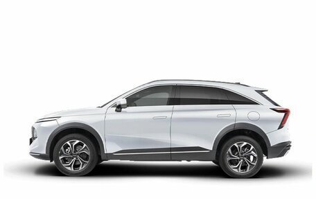 Haval F7, 2025 год, 3 249 000 рублей, 1 фотография