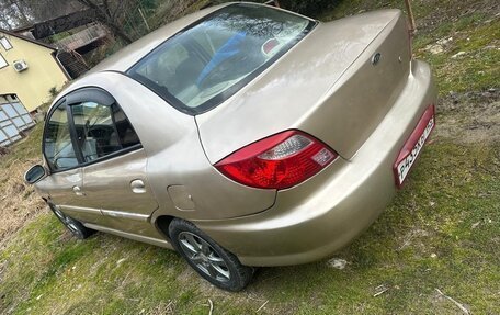 KIA Rio II, 2000 год, 355 000 рублей, 2 фотография