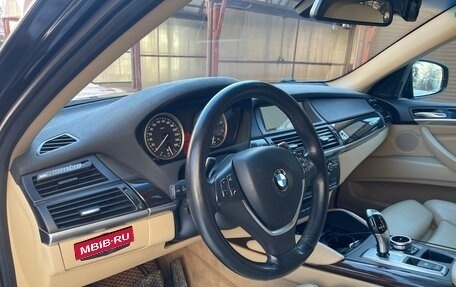 BMW X6, 2014 год, 2 390 000 рублей, 13 фотография