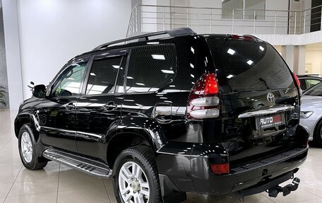 Toyota Land Cruiser Prado 120 рестайлинг, 2006 год, 2 247 000 рублей, 6 фотография