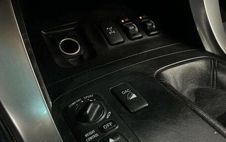 Toyota Land Cruiser Prado 120 рестайлинг, 2006 год, 2 247 000 рублей, 24 фотография