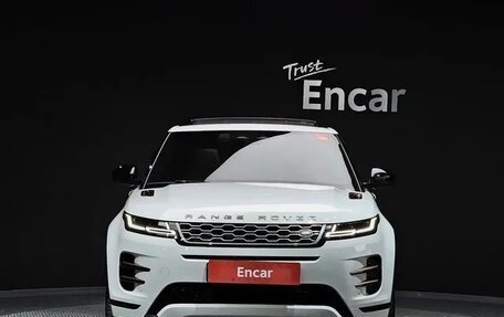 Land Rover Range Rover Evoque II, 2022 год, 4 450 000 рублей, 3 фотография