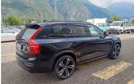 Volvo XC90 II рестайлинг, 2022 год, 7 500 000 рублей, 3 фотография