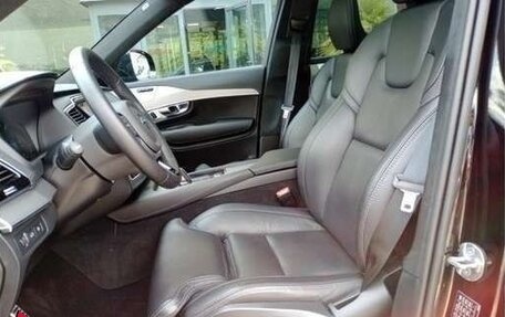 Volvo XC90 II рестайлинг, 2022 год, 7 500 000 рублей, 5 фотография
