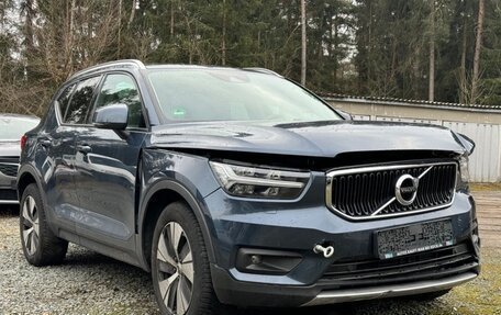 Volvo XC40 I, 2021 год, 2 600 000 рублей, 2 фотография