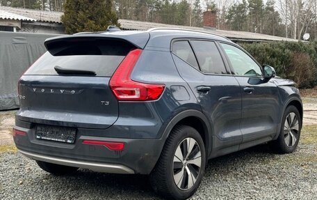 Volvo XC40 I, 2021 год, 2 600 000 рублей, 3 фотография