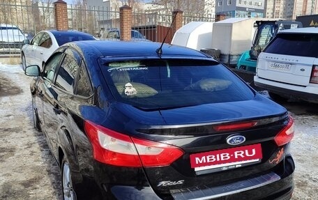 Ford Focus III, 2012 год, 800 000 рублей, 4 фотография