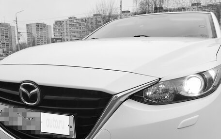 Mazda 3, 2013 год, 1 090 000 рублей, 2 фотография