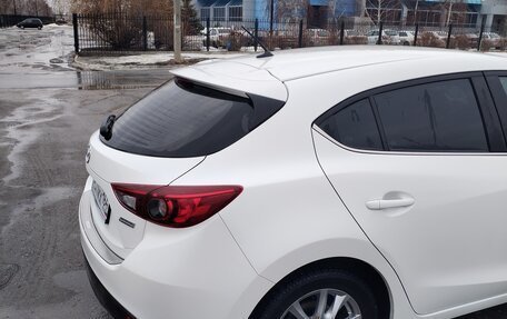 Mazda 3, 2013 год, 1 090 000 рублей, 12 фотография