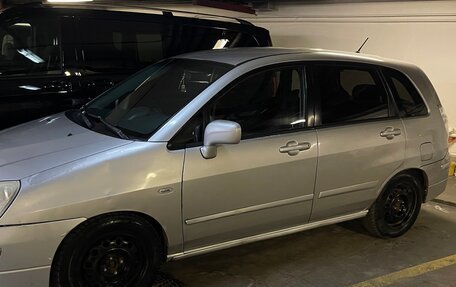Suzuki Liana, 2004 год, 650 000 рублей, 3 фотография