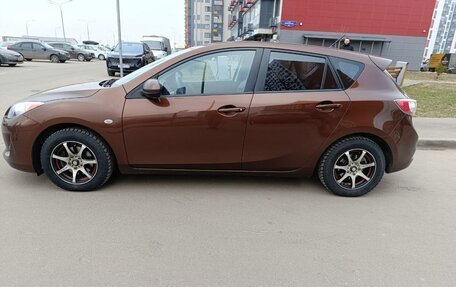 Mazda 3, 2012 год, 1 200 000 рублей, 4 фотография