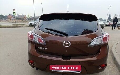 Mazda 3, 2012 год, 1 200 000 рублей, 3 фотография