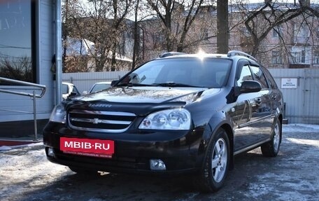 Chevrolet Lacetti, 2008 год, 599 000 рублей, 5 фотография