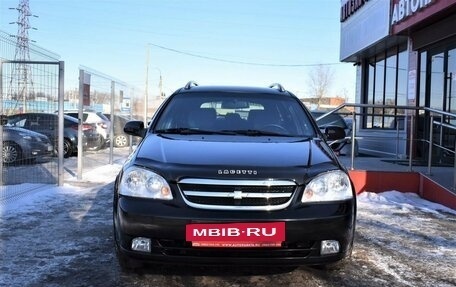 Chevrolet Lacetti, 2008 год, 599 000 рублей, 2 фотография