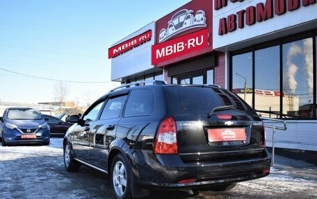 Chevrolet Lacetti, 2008 год, 599 000 рублей, 6 фотография