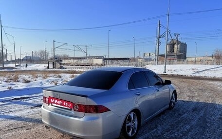 Honda Accord VII рестайлинг, 2004 год, 958 000 рублей, 4 фотография