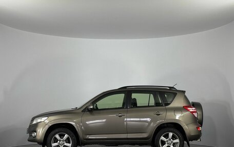 Toyota RAV4, 2012 год, 1 399 000 рублей, 4 фотография