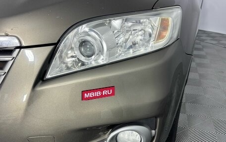 Toyota RAV4, 2012 год, 1 399 000 рублей, 9 фотография