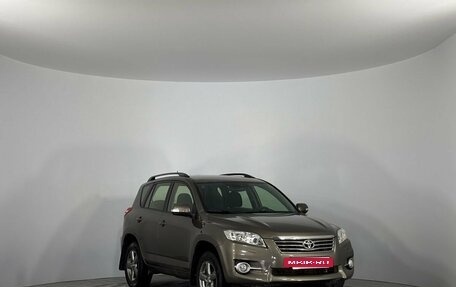 Toyota RAV4, 2012 год, 1 399 000 рублей, 3 фотография