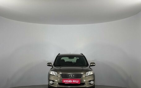 Toyota RAV4, 2012 год, 1 399 000 рублей, 2 фотография