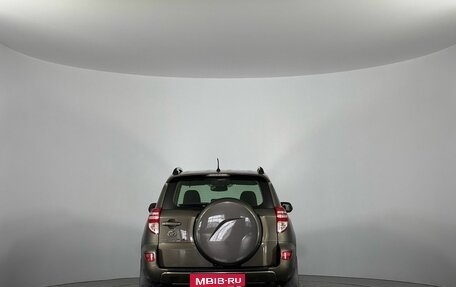 Toyota RAV4, 2012 год, 1 399 000 рублей, 7 фотография