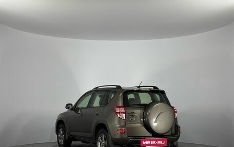 Toyota RAV4, 2012 год, 1 399 000 рублей, 6 фотография