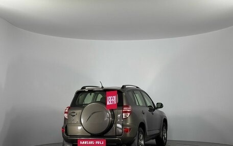 Toyota RAV4, 2012 год, 1 399 000 рублей, 8 фотография