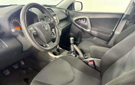 Toyota RAV4, 2012 год, 1 399 000 рублей, 14 фотография