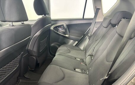 Toyota RAV4, 2012 год, 1 399 000 рублей, 15 фотография