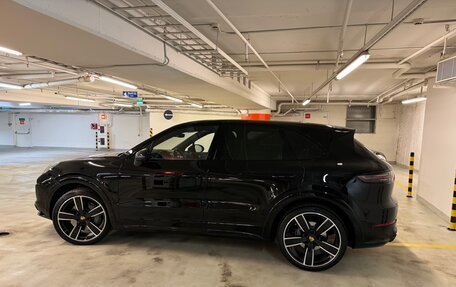 Porsche Cayenne III, 2019 год, 8 850 000 рублей, 1 фотография