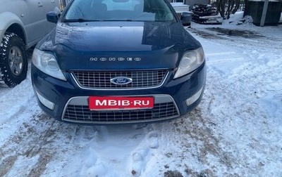 Ford Mondeo IV, 2008 год, 620 000 рублей, 1 фотография