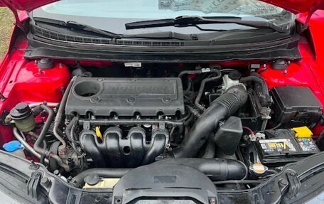 KIA Cerato III, 2011 год, 1 000 000 рублей, 6 фотография
