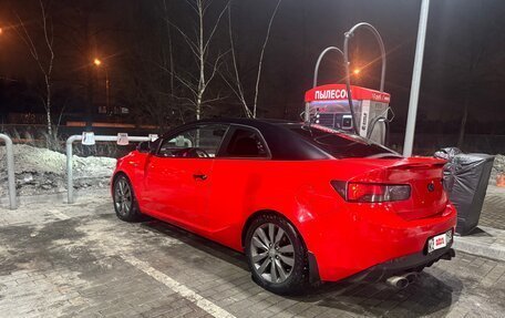 KIA Cerato III, 2011 год, 1 000 000 рублей, 2 фотография