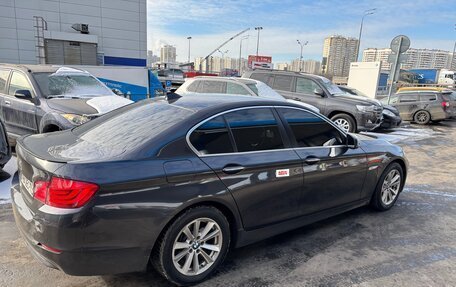 BMW 5 серия, 2012 год, 2 130 000 рублей, 3 фотография