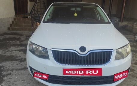 Skoda Octavia, 2015 год, 680 000 рублей, 4 фотография