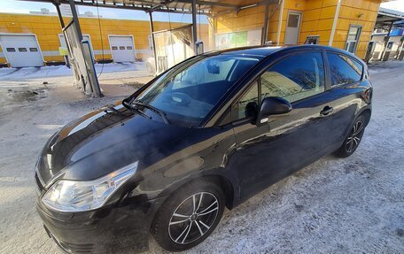 Citroen C4 II рестайлинг, 2007 год, 550 000 рублей, 4 фотография