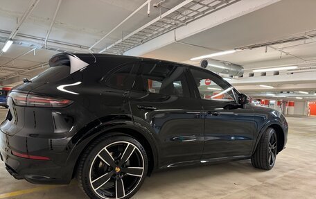 Porsche Cayenne III, 2019 год, 8 850 000 рублей, 2 фотография