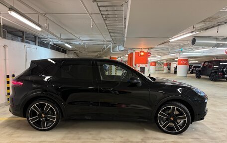 Porsche Cayenne III, 2019 год, 8 850 000 рублей, 5 фотография