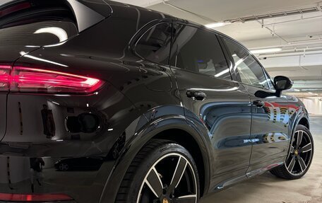 Porsche Cayenne III, 2019 год, 8 850 000 рублей, 6 фотография