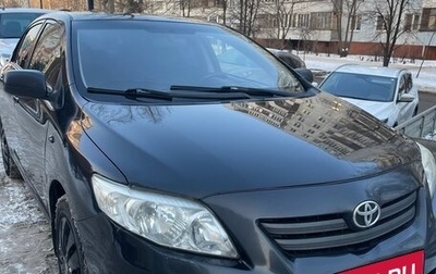 Toyota Corolla, 2008 год, 850 000 рублей, 1 фотография